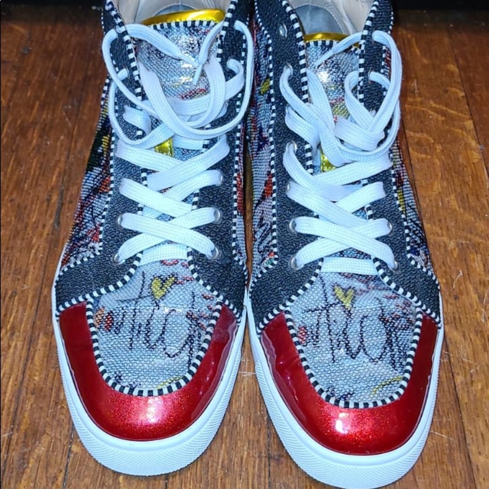 Men’s Christian Louboutin - Picture 3 of 9